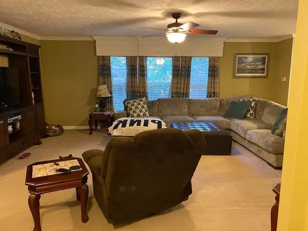 Dearing, GA 30808,4515 Adams Chapel RD