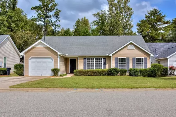 555 Cranberry CIR, Grovetown, GA 30813