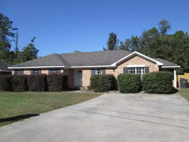 3005 Heron CT, Hephzibah, GA 30815