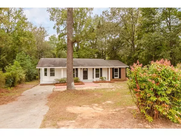 Thomson, GA 30824,191 Pinedale DR