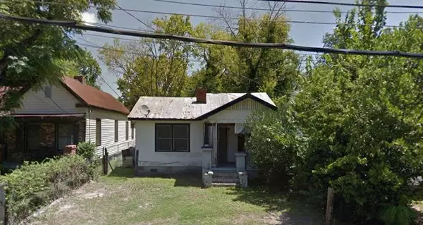 Augusta, GA 30901,1151 Mercier ST