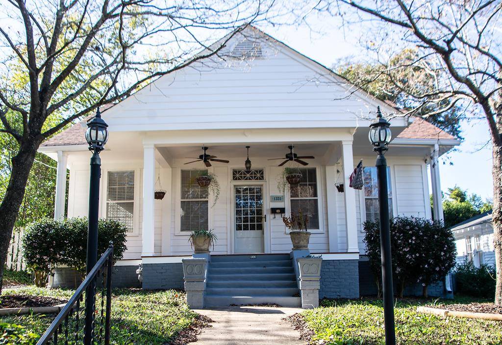 1331 Wingfield ST, Augusta, GA 30904