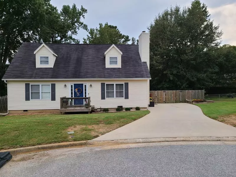 113 Morehead CT, Martinez, GA 30907