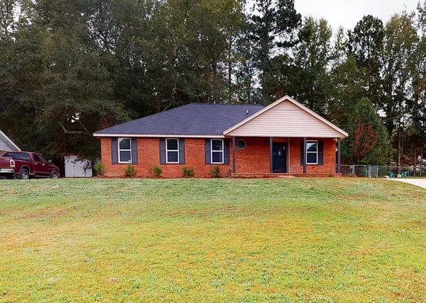 Hephzibah, GA 30815,4008 Foreman CT