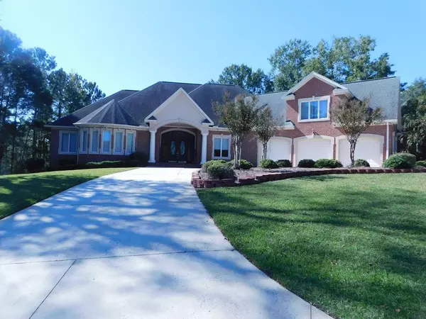 5 Moss Cove LN, North Augusta, SC 29841