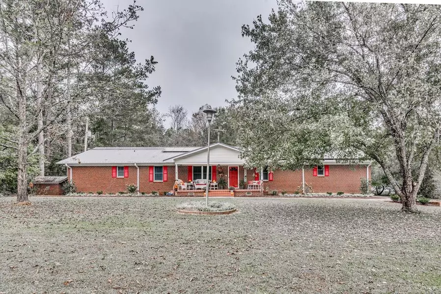 371 Weaver RD, Johnston, SC 29832