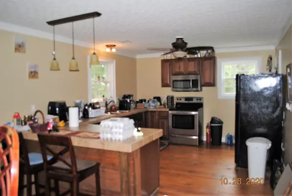 Midville, GA 30441,561 Old Wadley RD