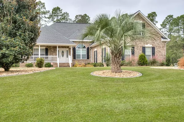 Aiken, SC 29803,2800 Club DR