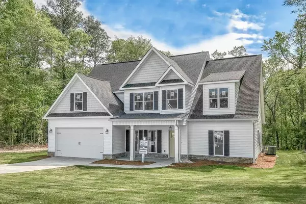 North Augusta, SC 29841,Lot 2411 Dove Lake DR