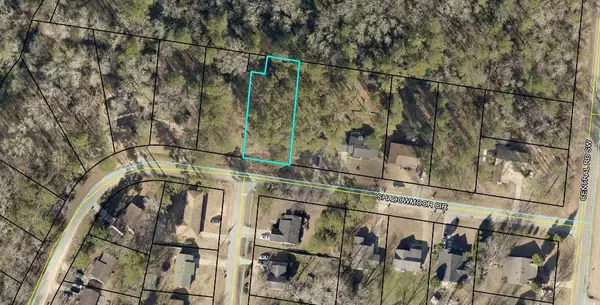 Thomson, GA 30824,7 Shadowmoor CIR