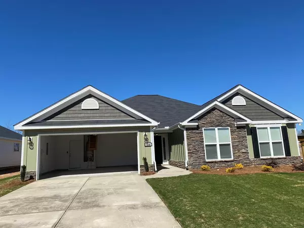 510 Schaver LOOP, Aiken, SC 29803