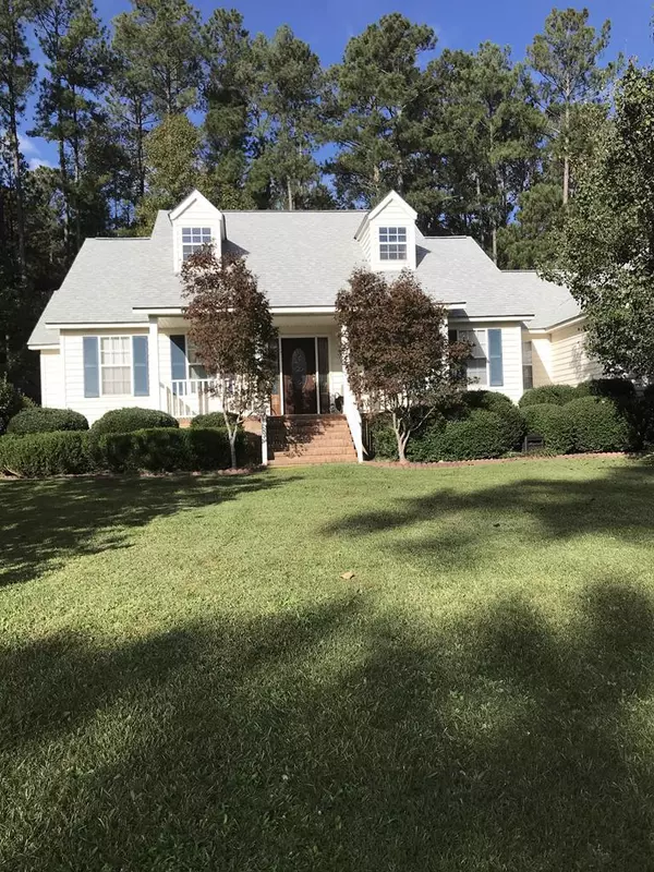 Thomson, GA 30824,1359 NE Cedar Creek DR