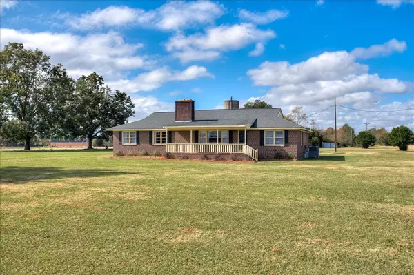 Blythe, GA 30805,1084 Mark Walden RD