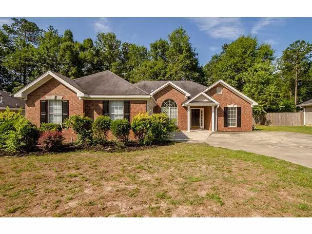 399 Old Walnut BR, North Augusta, SC 29860