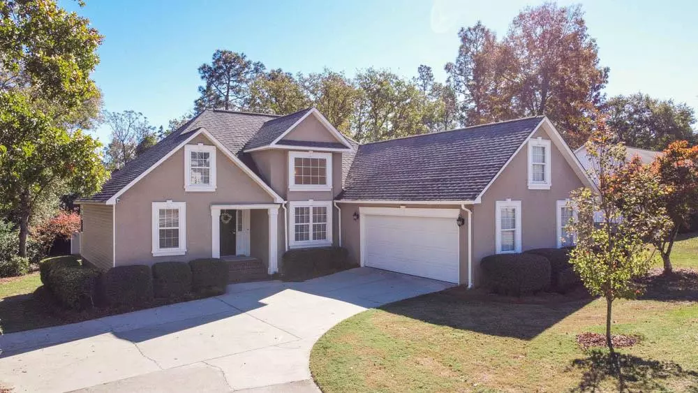 474 Old Sudlow Lake RD, North Augusta, SC 29841