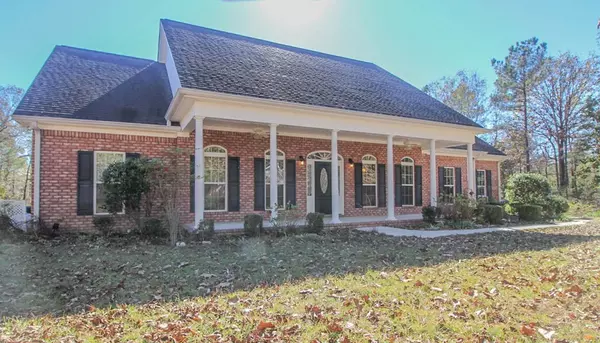 Dearing, GA 30808,3354 Deerfield RD