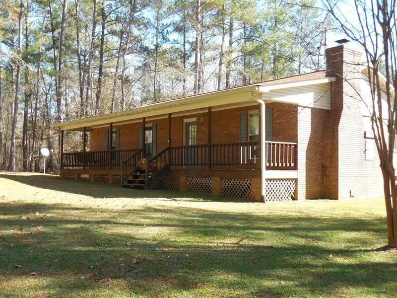 267 Deer Springs RD, Clarks Hill, SC 29821