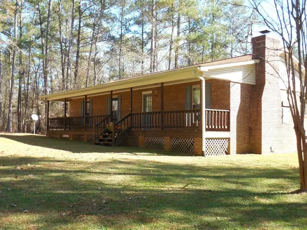 Clarks Hill, SC 29821,267 Deer Springs RD