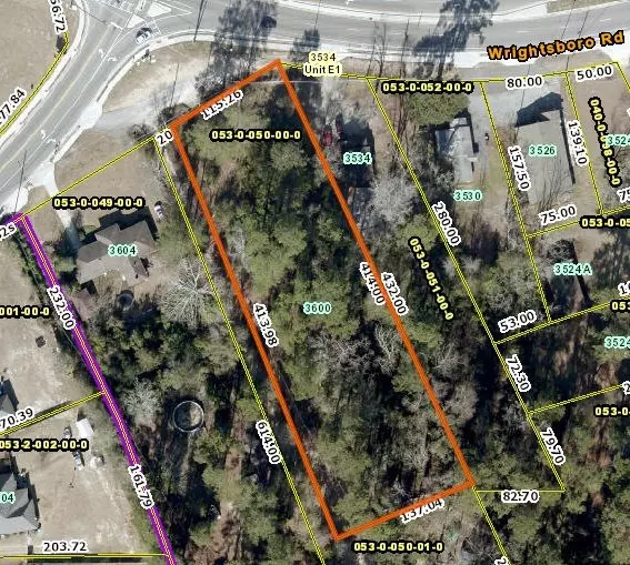 Augusta, GA 30909,3524-34 WRIGHTSBORO RD