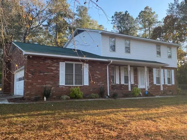 633 Chestnut CT, Aiken, SC 29803