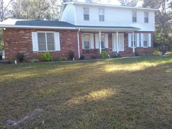 Aiken, SC 29803,633 Chestnut CT