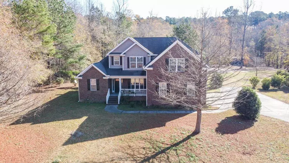 340 Summercreek DR, Graniteville, SC 29829