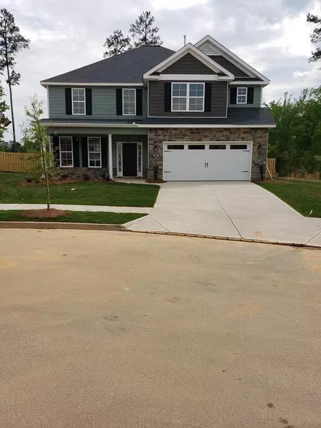 263 Preston CT, North Augusta, SC 29860