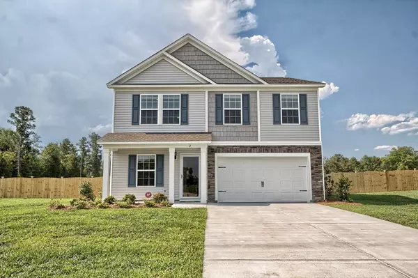 Graniteville, SC 29829,1059 Sapphire DR