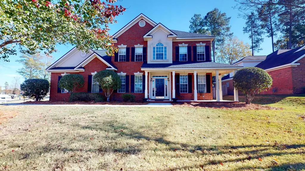 476 Westchester DR, Evans, GA 30809