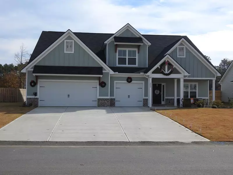 6022 Olympia PASS, Graniteville, SC 29829