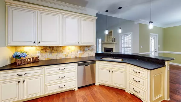 Dearing, GA 30808,3656 Horsham TRL