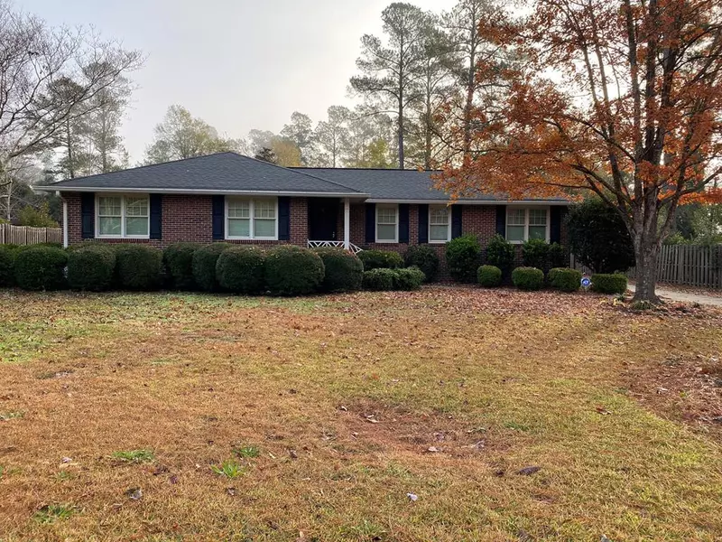 517 Pine Needle RD, Waynesboro, GA 30830