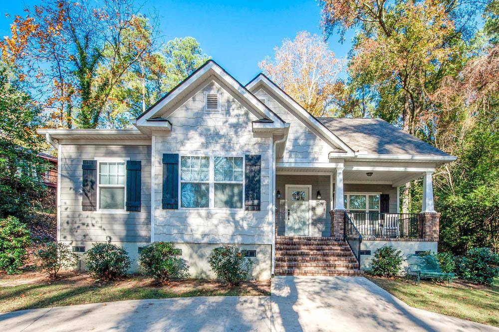 906 Hammond DR, North Augusta, SC 29841