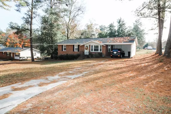 North Augusta, SC 29841,1443 Waccamaw DR