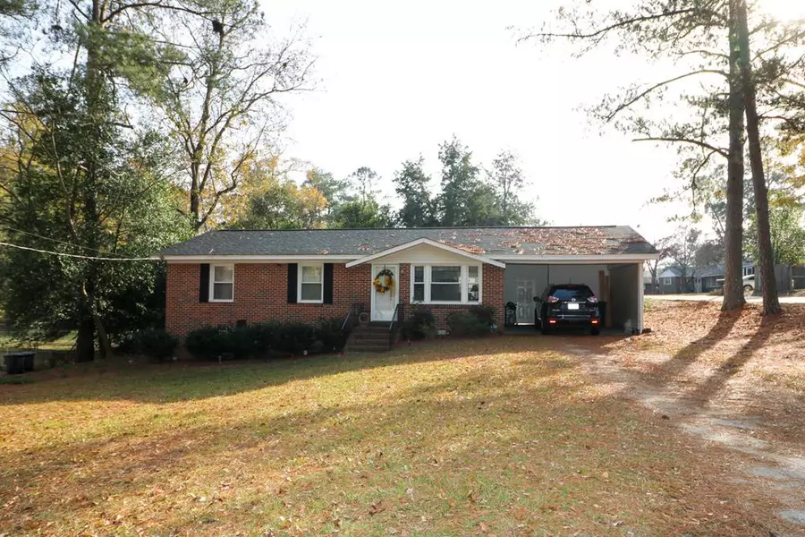 1443 Waccamaw DR, North Augusta, SC 29841