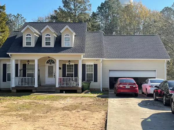 Mccormick, SC 29835,511 5th AVE