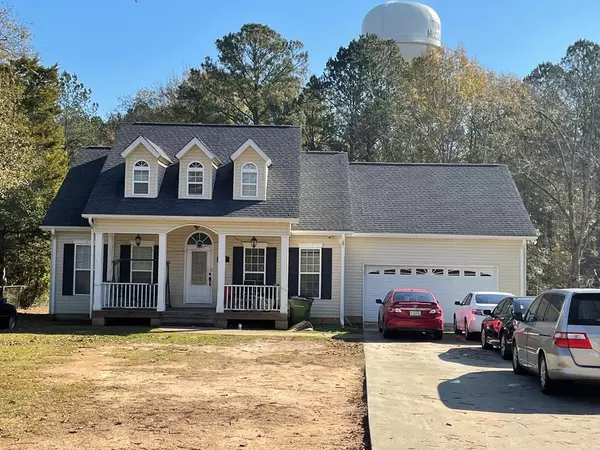 Mccormick, SC 29835,511 5th AVE