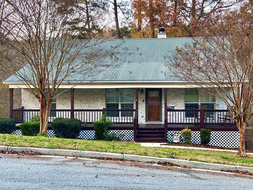 4740 Rhett DR, Evans, GA 30809