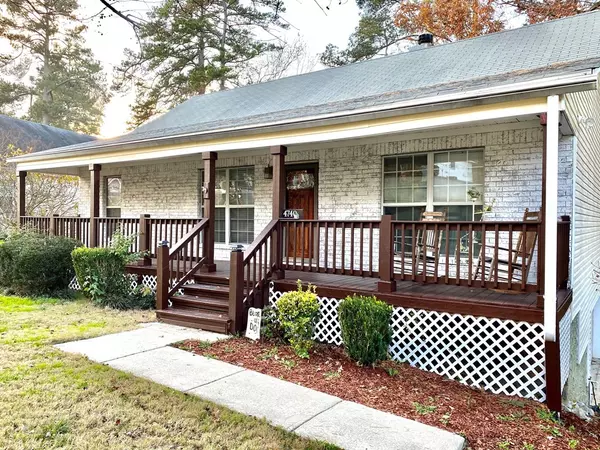 Evans, GA 30809,4740 Rhett DR