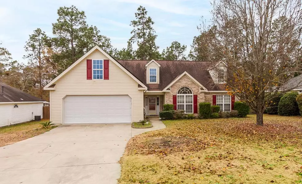 45 Lake Hartwell DR, North Augusta, SC 29841