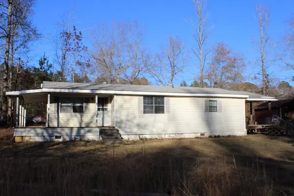 Dearing, GA 30808,3999 McCorkle DR