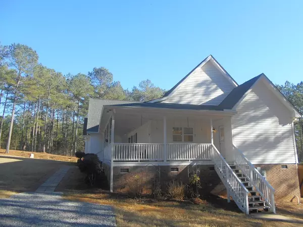 Clarks Hill, SC 29821,1355 Garrett RD