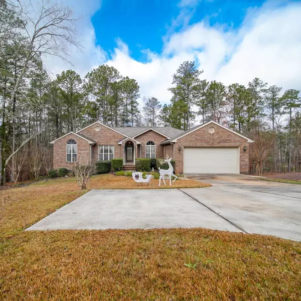 206 Ridge Pine PL, Mccormick, SC 29835