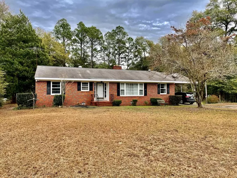 342 Highway 88, Keysville, GA 30816