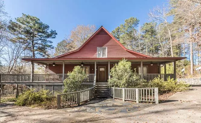 18 Forest DR, Clarks Hill, SC 29821