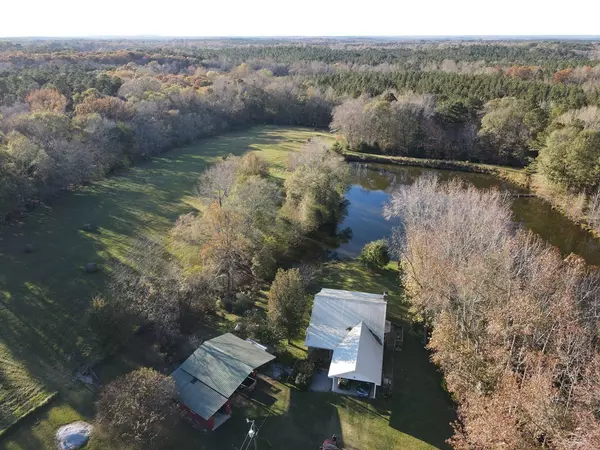 Rayle, GA 30660,397 Moore RD