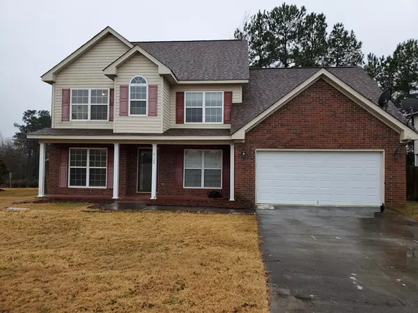 6128 Independence WAY, Grovetown, GA 30813