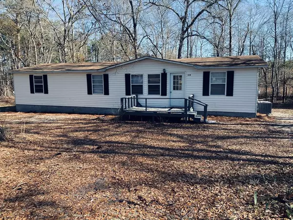 Thomson, GA 30824,384 B Ginger Hill RD