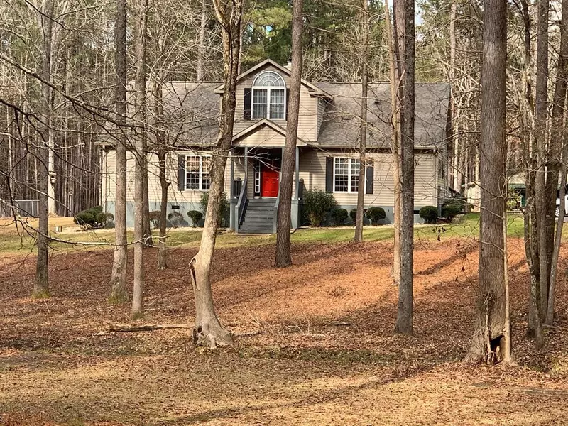 217 Country Club RD, Edgefield, SC 29824