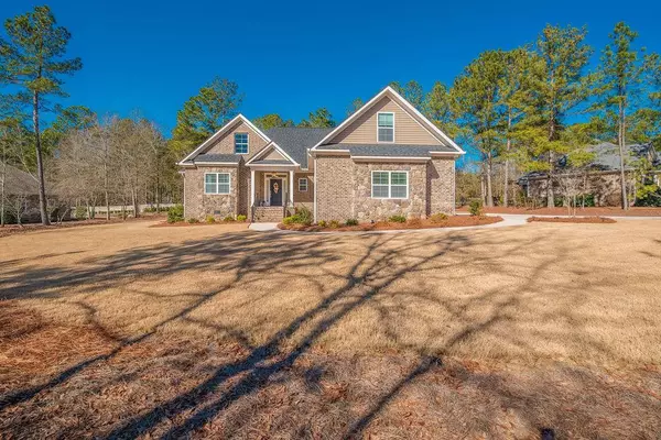 Aiken, SC 29803,534 Long Shadow DR